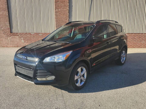 2013 Ford Escape for sale at MARKLEY MOTORS in Norristown PA