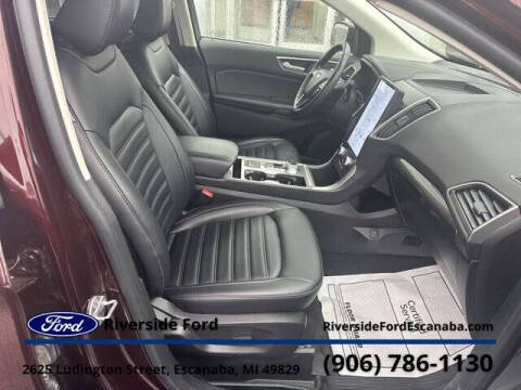 2023 Ford Edge