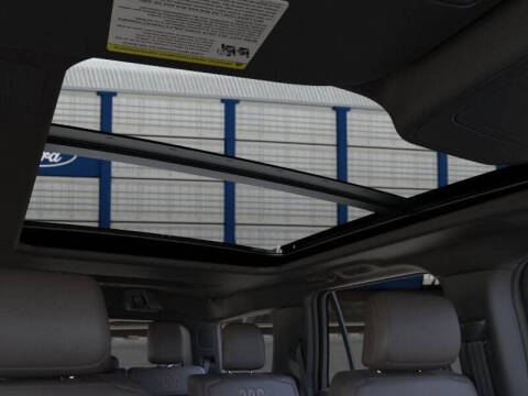 2025 Ford Expedition King Ranch