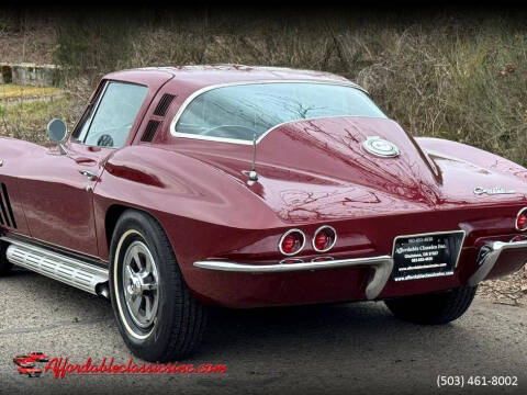 1965 Chevrolet Corvette