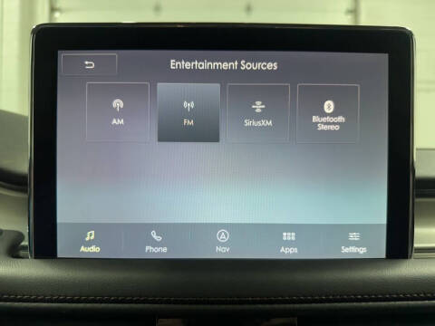 2024 Lincoln Aviator Premiere