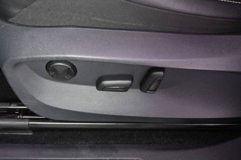 2022 Volkswagen Tiguan SE 4Motion