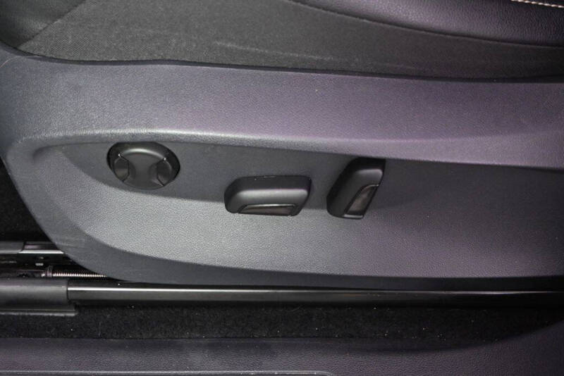 2022 Volkswagen Tiguan SE 4Motion