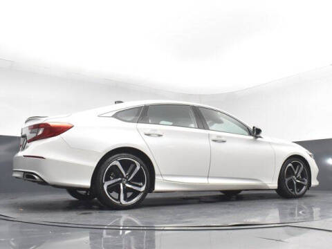 2022 Honda Accord Sport Special Edition