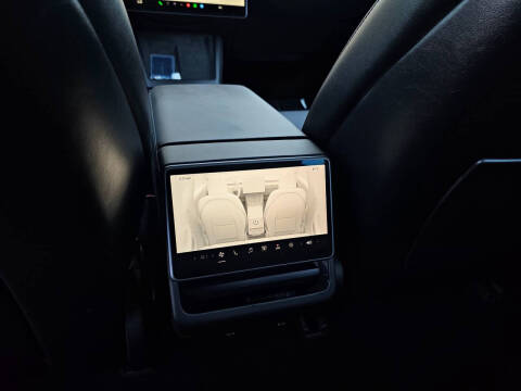 2024 Tesla Model 3 Long Range