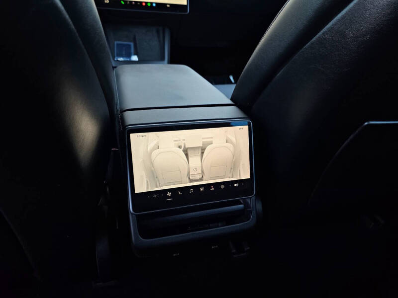 2024 Tesla Model 3 Long Range