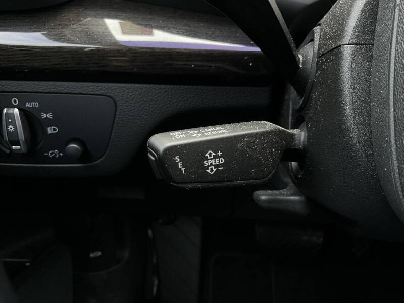 2019 Audi Q5 quattro Premium 45 TFSI