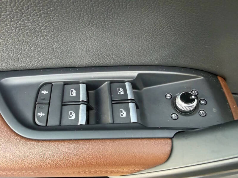 2019 Audi Q5 quattro Premium Plus 45 TFSI