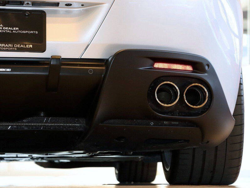 2021 Ferrari Roma