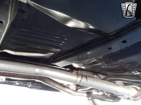 1968 Chevrolet Chevelle