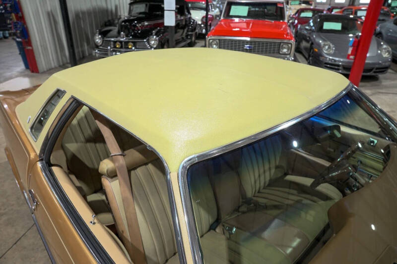 1977 Oldsmobile Cutlass Supreme