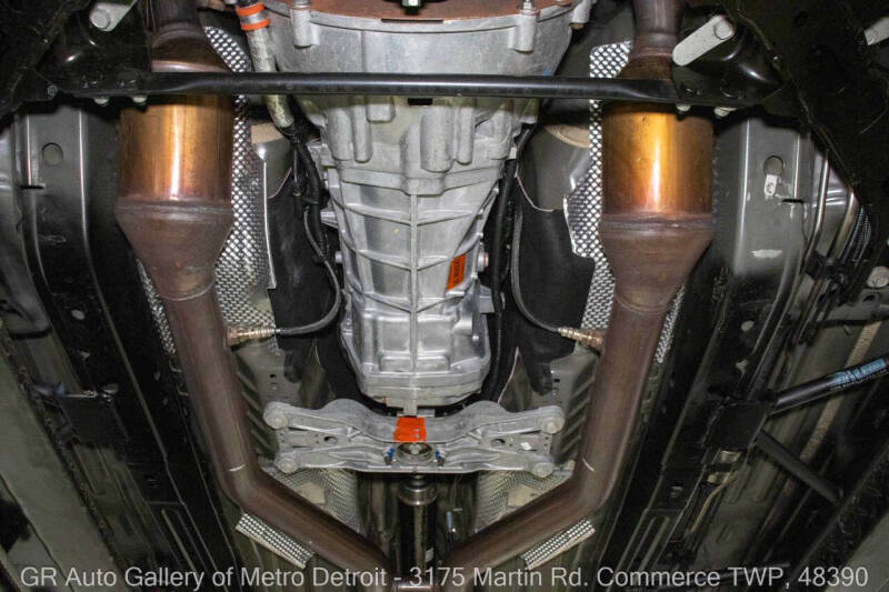 2014 Ford Shelby GT500