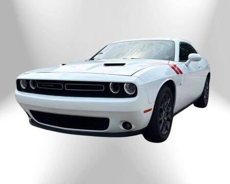 2018 Dodge Challenger for sale at R&R Car Company in Mount Clemens MI