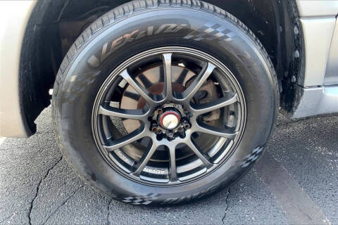 2008 Subaru Forester Sports 2.5 X