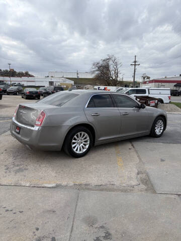 2014 Chrysler 300