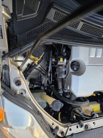 2009 Toyota Sienna LE 7-Passenger