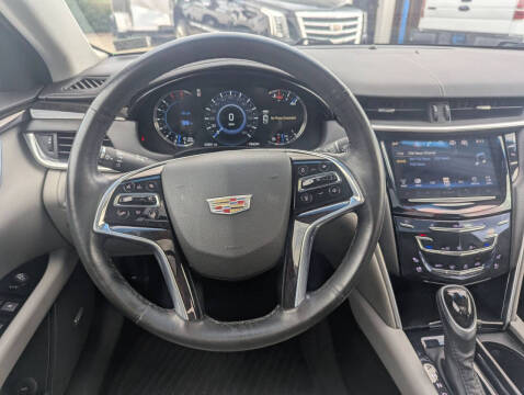 2016 Cadillac XTS Premium