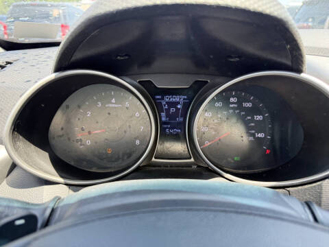 2013 Hyundai Veloster