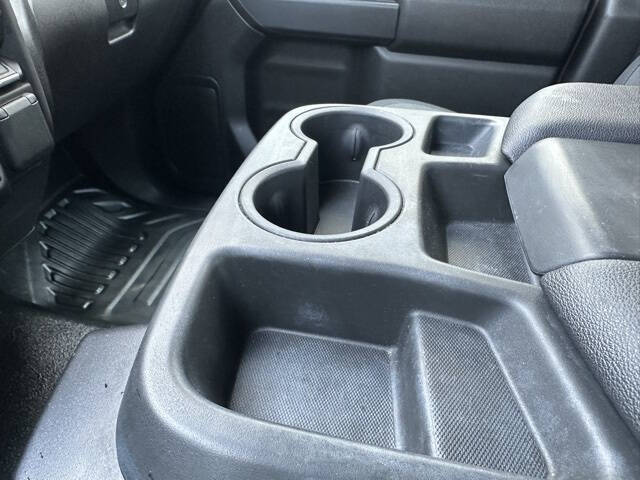 2022 Chevrolet Silverado 3500HD