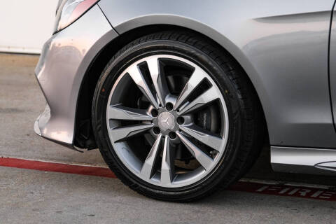 2015 Mercedes-Benz E-Class E 350 4MATIC