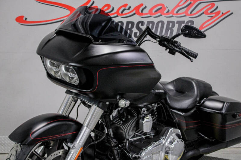 2015 Harley-Davidson Road Glide Special