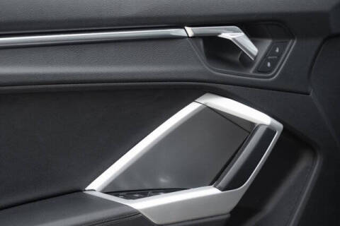 2020 Audi Q3 quattro Premium 45 TFSI