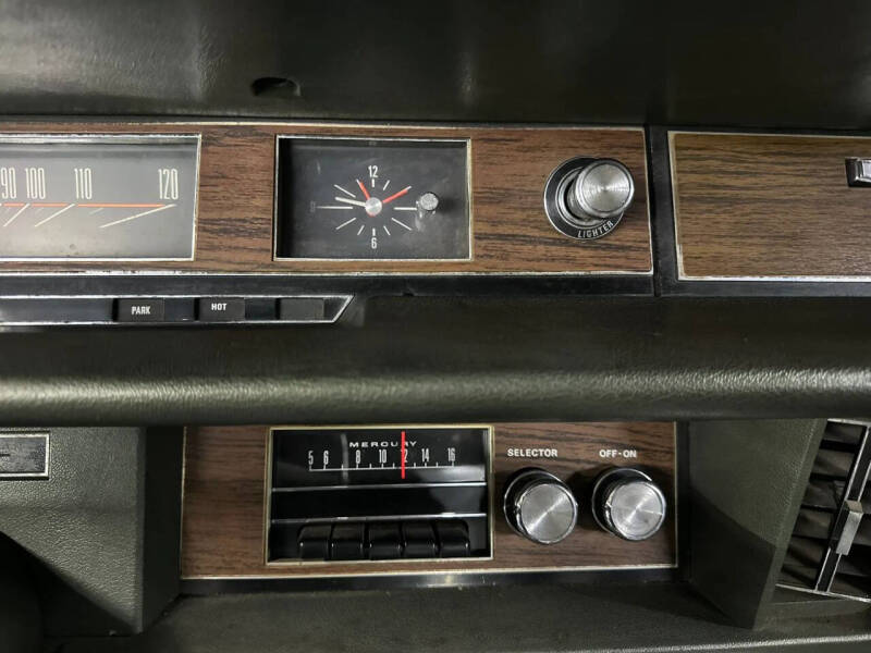 1970 Mercury Marauder