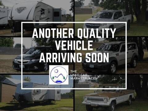 1977 Dodge SPORTSMAN CUSTOM for sale at The Used Car MarketPlace in Newberg OR