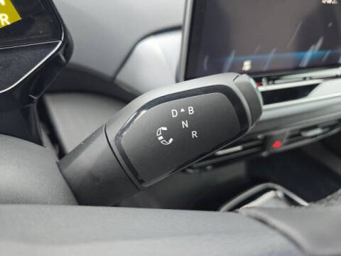 2026 Volkswagen ID.4 Pro