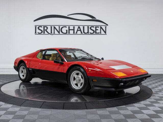 1982 Ferrari 512 BB for sale in Springfield, IL