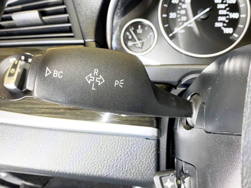 2011 BMW 5 Series 535i xDrive