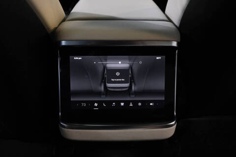 2021 Tesla Model S Long Range