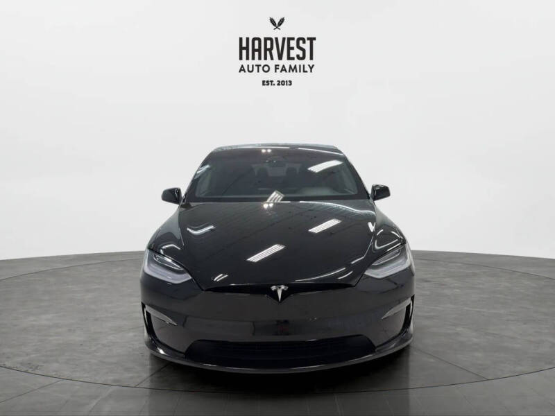 2023 Tesla Model X Standard Range