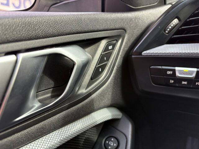 2022 BMW 2 Series 228i xDrive Gran Coupe