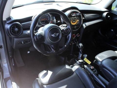 2018 MINI Hardtop 2 Door Cooper S