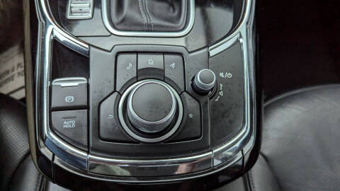 2021 Mazda CX-9 Touring