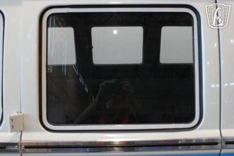 1967 Volkswagen Type 2