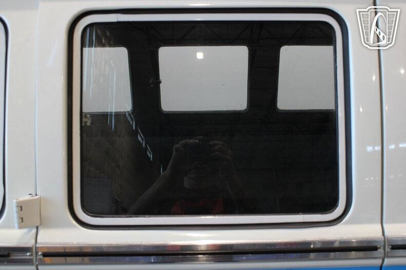 1967 Volkswagen Type 2