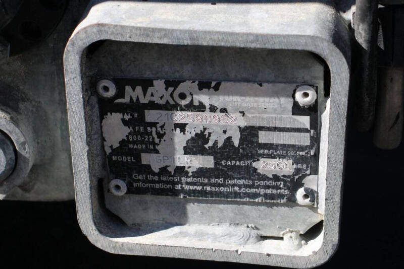 2022 International MV607