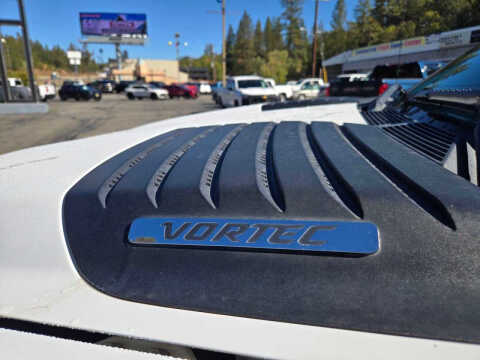 2013 Chevrolet Silverado 3500HD