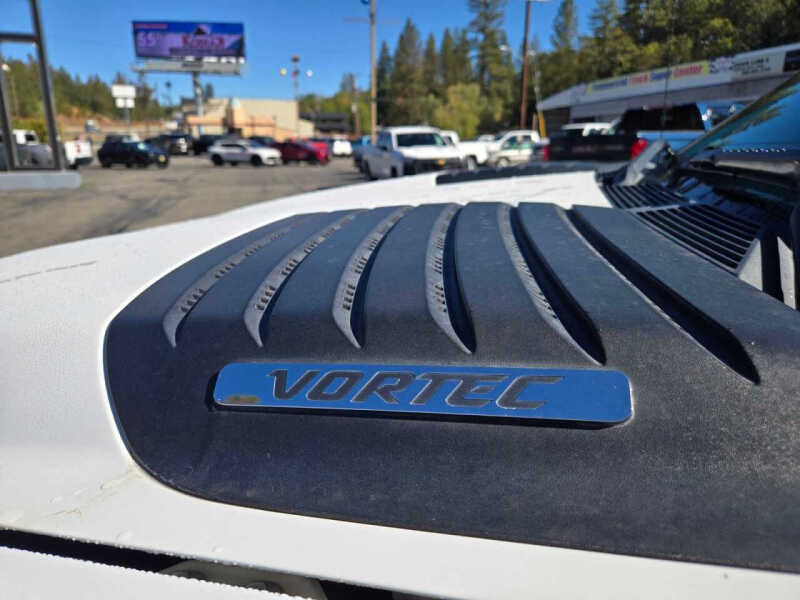 2013 Chevrolet Silverado 3500HD