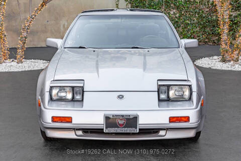 1986 Nissan 300ZX