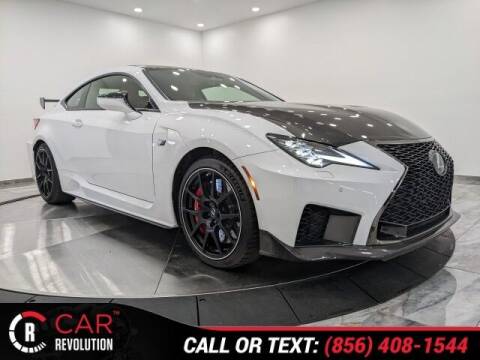 2020 Lexus RC F for sale at Car Revolution in Maple Shade NJ