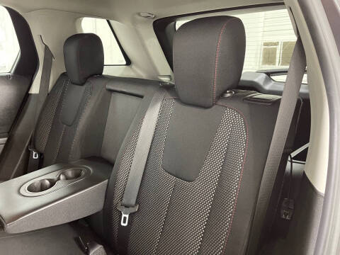 2015 GMC Terrain SLE-2