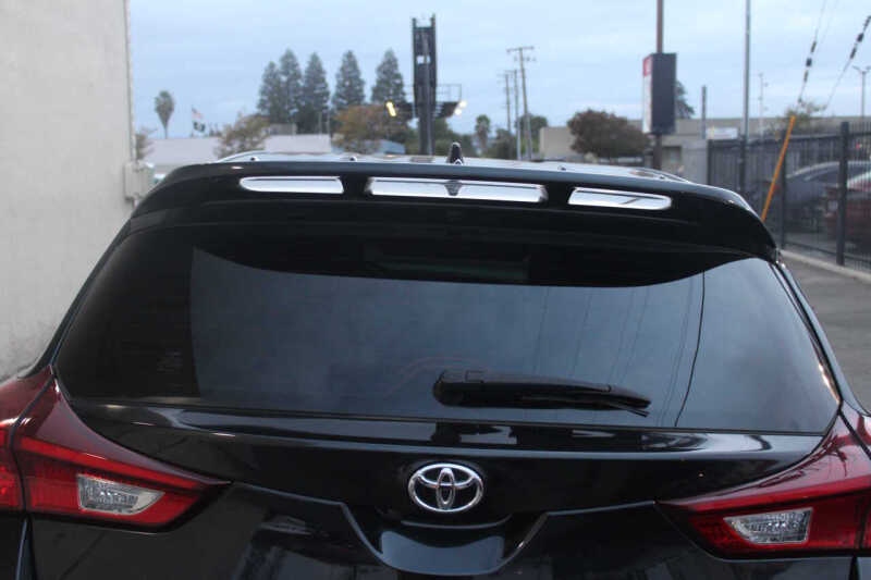 2018 Toyota Corolla iM