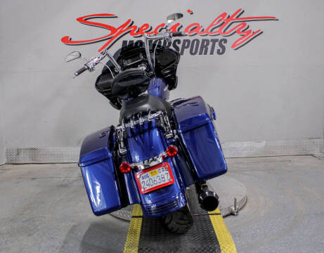 2016 Harley-Davidson Road Glide Special