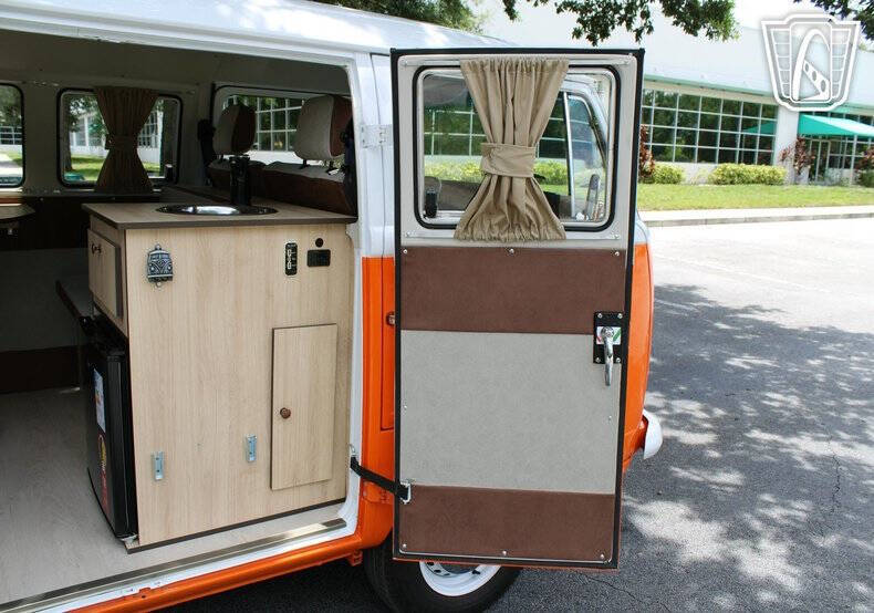 1994 Volkswagen Type 2