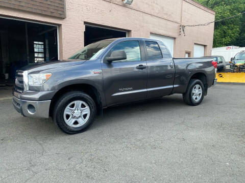 2013 Toyota Tundra for sale at Village Motors in New Britain CT