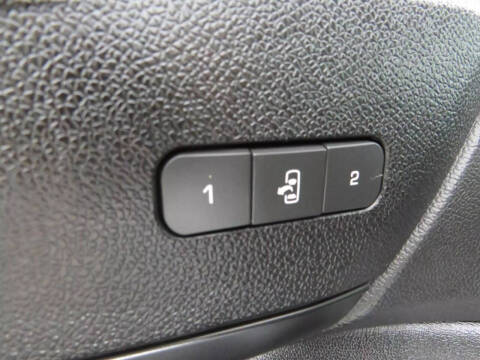 2017 Chevrolet Traverse Premier