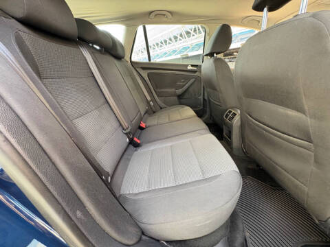 2012 Volkswagen Jetta